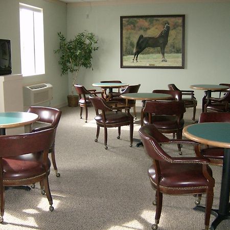 Shelbyville Inn - Shelbyville, Tn 37160 Dış mekan fotoğraf