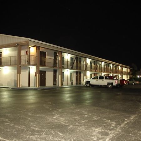 Shelbyville Inn - Shelbyville, Tn 37160 Dış mekan fotoğraf